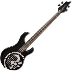 Гитара B.C. Rich John Moyer Havoc Skull One