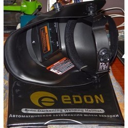Маска сварочная Edon ED-6000