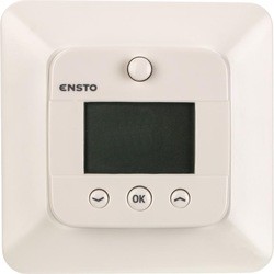 Терморегулятор Ensto ECO16LCD