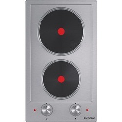 Варочные поверхности Interline DS 200 IX/2