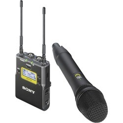 Микрофон Sony UWP-D12