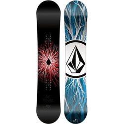 Сноуборд CAPiTA Volcom Pat Moore Pro 148 (2016/2017)