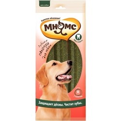 Корм для собак Mnyams Dental Sticks Size M 0.195 kg