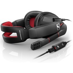 Наушники Sennheiser GSP 350