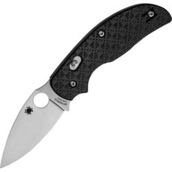 Нож / мультитул Spyderco Sage 3 Bolt Action