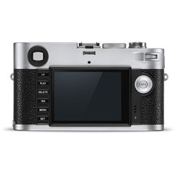 Фотоаппарат Leica MP Typ 240 body