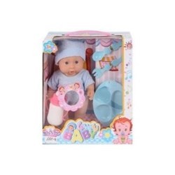 Кукла Shantou Gepai Lovely Baby 6685-1A