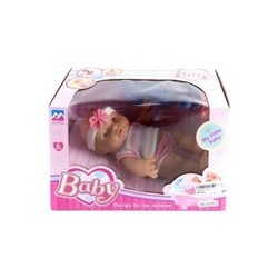 Кукла Shantou Gepai Baby 8315-3