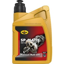 Трансмиссионное масло Kroon SP Matic 4016 1L