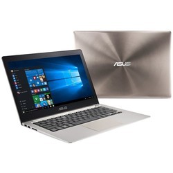 Ноутбук Asus ZenBook UX303UB (UX303UB-R4253T)