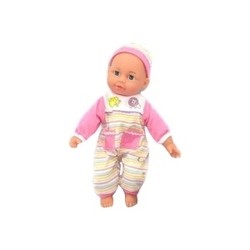Кукла Shantou Gepai Baby P8829-1-PVC