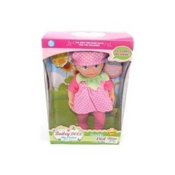 Кукла Shantou Gepai Bailey Doll 86050-3