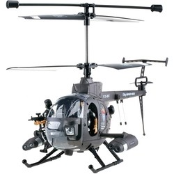 Радиоуправляемый вертолет Attop YD-911