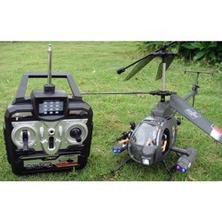 Радиоуправляемый вертолет Attop YD-911