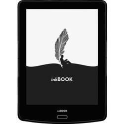 Электронная книга inkBOOK Prime