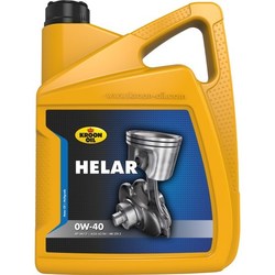 Моторное масло Kroon Helar 0W-40 5L