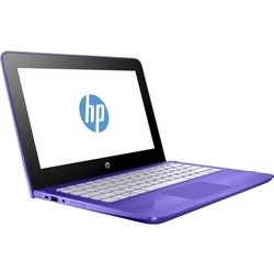 Ноутбуки HP 11-AB005UR Y7Y55EA