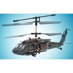 Радиоуправляемый вертолет Attop YD-919