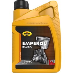 Моторное масло Kroon Emperol Racing 10W-60 1L