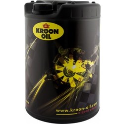Моторное масло Kroon HDX 20W-50 20L