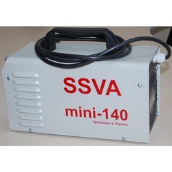 Сварочный аппарат SSVA mini-140