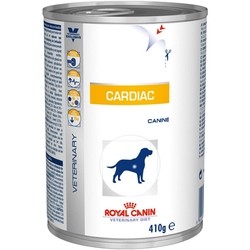 Корм для собак Royal Canin Cardiac Canine 0.41 kg