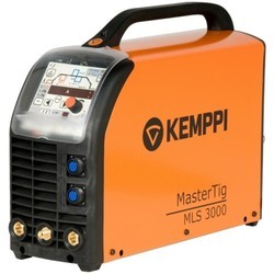 Сварочный аппарат Kemppi MasterTig MLS 3000