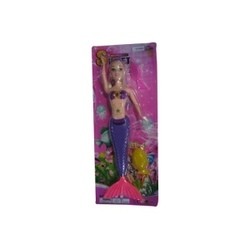 Кукла Shantou Gepai Mermaid 2808A