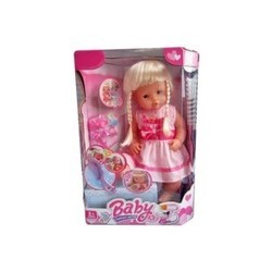 Кукла Shantou Gepai Baby Y16203224
