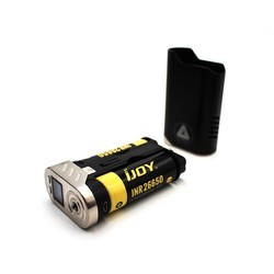 Электронная сигарета iJoy Limitless Lux 215W