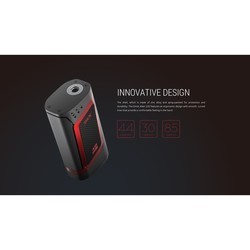 Электронная сигарета SMOK Alien 220W