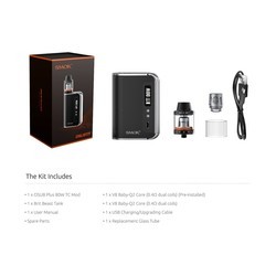 Электронная сигарета SMOK Osub Plus Kit