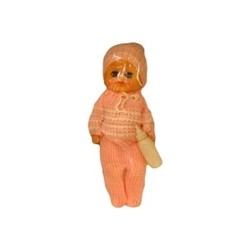 Кукла Shantou Gepai Baby G026-H43010