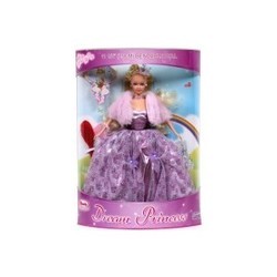 Кукла Shantou Gepai Dream Princess 33288-1