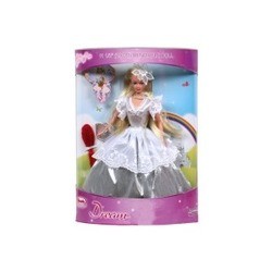 Кукла Shantou Gepai Dream Princess 33288-9
