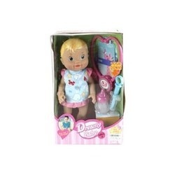 Кукла Shantou Gepai Dreamy Baby 36342-4