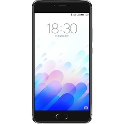 Мобильный телефон Meizu M3x 32GB