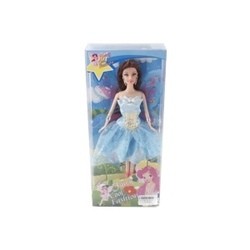 Кукла Shantou Gepai Fairy Cool Fashion XD160-2