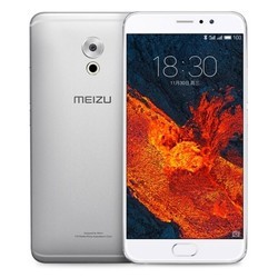 Мобильный телефон Meizu Pro 6 Plus 64GB (золотистый)