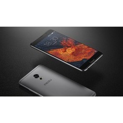 Мобильный телефон Meizu Pro 6 Plus 64GB (золотистый)