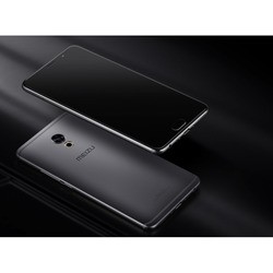 Мобильный телефон Meizu Pro 6 Plus 64GB (золотистый)