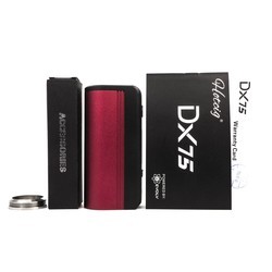 Электронная сигарета Hotcig DX75W