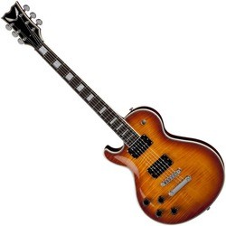 Гитара Dean Guitars Thoroughbred Deluxe Lefty