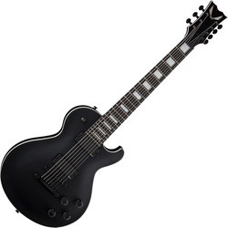 Гитара Dean Guitars Thoroughbred Stealth 7 String