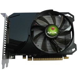 Видеокарта AFOX GeForce GTX 750 Ti AF750TI-2048D5H5