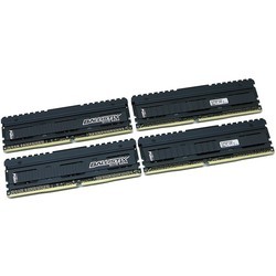 Оперативная память Crucial Ballistix Elite DDR4 (BLE4C4G4D30AEEA)