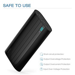 Powerbank аккумулятор Vinsic VSPB206