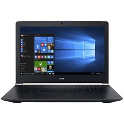 Ноутбуки Acer VN7-792G-50Q1