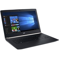 Ноутбуки Acer VN7-792G-50Q1