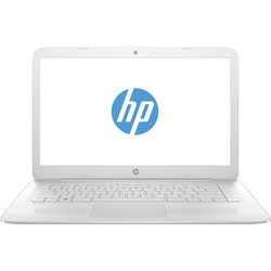 Ноутбук HP Stream 14-ax000 (14-AX006UR Y7X29EA)